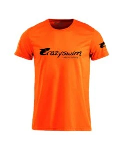 ALTAÏ - ORANGE FLUO - UNISEXE