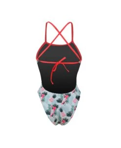 ALYN - BIRDY BLANC -Crazyswim alyn birdy blancarmy 1