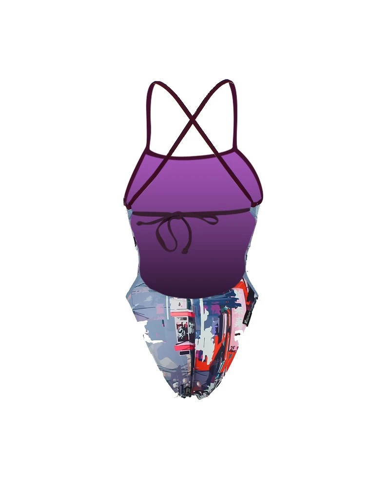 ALYN CITY - BLANC 4 ALYN CITY - BLANC – Image 2