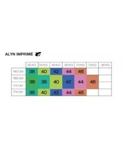 ALYN CITY - BLANC 7 ALYN CITY - BLANC -Crazyswim alyn city blanc 2