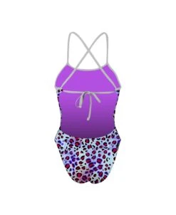 Crazyswim 26 Crazyswim -Crazyswim alyn jungle violetrose fushia 1