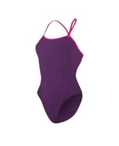 ALYN REVOLUTIONAL - VIOLET