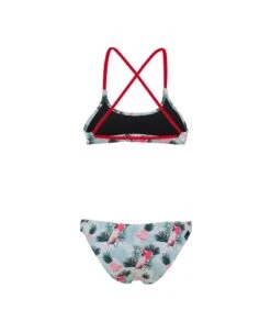 Crazyswim 38 Crazyswim -Crazyswim amazone birdy blanc 1