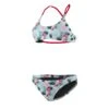 AMAZONE BIRDY - BLANC -Crazyswim amazone birdy blanc