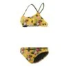 AMAZONE BIRDY - JAUNE -Crazyswim amazone birdy jaune