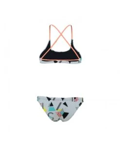 Crazyswim 34 Crazyswim -Crazyswim amazone funny blancmulti 1