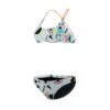AMAZONE FUNNY - BLANC/MULTI -Crazyswim amazone funny blancmulti