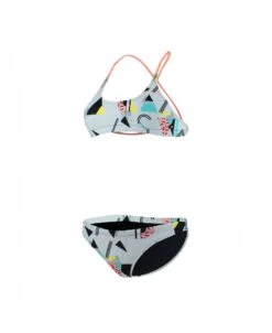 AMAZONE FUNNY - BLANC/MULTI