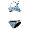 AMAZONE LOUMBA - BLEU 1 AMAZONE LOUMBA - BLEU -Crazyswim amazone loumba bleu