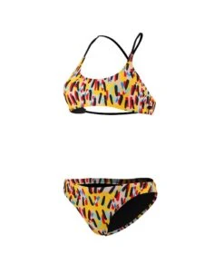 AMAZONE LOUMBA - JAUNE