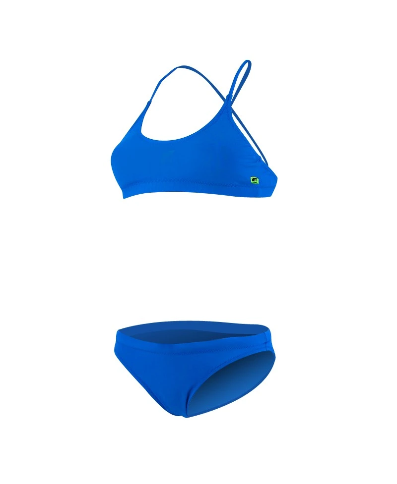 AMAZONE REVOLUTIONAL - BLEU ROI 3 AMAZONE REVOLUTIONAL - BLEU ROI