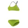AMAZONE REVOLUTIONAL - VERT CITRON -Crazyswim amazone revolutional vert citron