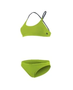 AMAZONE REVOLUTIONAL - VERT CITRON