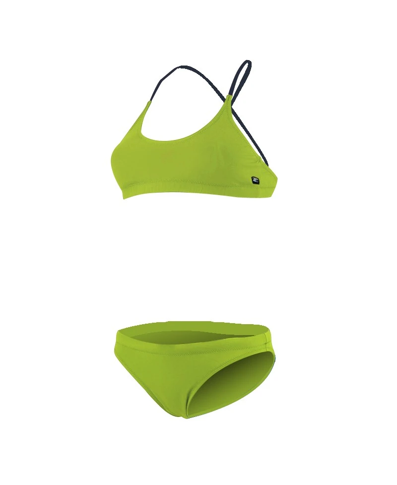 AMAZONE REVOLUTIONAL - VERT CITRON 3 AMAZONE REVOLUTIONAL - VERT CITRON