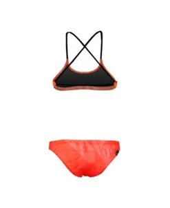 AMAZONE RUSH - ROUGE -Crazyswim amazone rush rouge 1