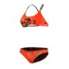 AMAZONE RUSH - ROUGE -Crazyswim amazone rush rouge