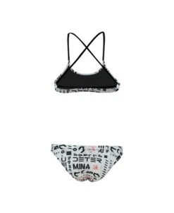 AMAZONE VICTORY - BLANC -Crazyswim amazone victory blanc 1