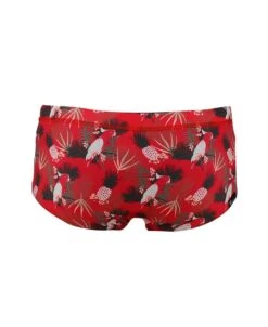 Crazyswim 24 Crazyswim -Crazyswim balbi birdy rose 1