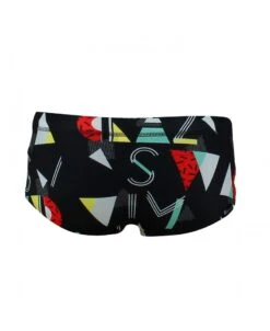 BALBI FUNNY - NOIR/MULTI -Crazyswim balbi funny noirmulti 1