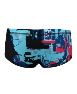 BALBI JR CITY - NOIR -Crazyswim balbi jr city noir 1