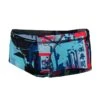 BALBI JR CITY - NOIR -Crazyswim balbi jr city noir