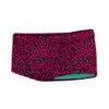 BALBI - JUNGLE ROSE FUSHIA -Crazyswim balbi jungle rose fushia