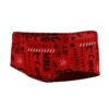 BALBI VICTORY - ROUGE -Crazyswim balbi victory rouge