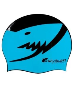 BONNET - ALL PRINTED - BLEU