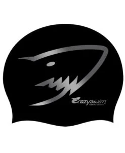 BONNET - BASIC CRAZY - NOIR/ARGENT