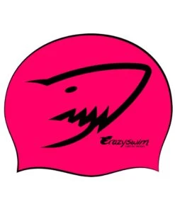 BONNET - BASIC CRAZY - ROSE/NOIR