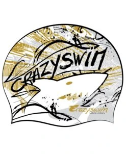 BONNET - FORZA SQUALO - OR/ARGENT