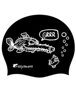 BONNET - GRRR - NOIR