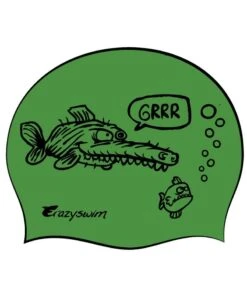 BONNET - GRRR - VERT