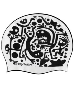 BONNET - NIGHTMARE - BLANC