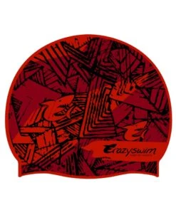 BONNET - SPATCH - ROUGE