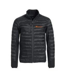 COLORADO - NOIR - FEMME