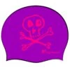 CRAZY CAP - VIOLET/ROSE -Crazyswim crazy cap violet rose