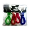 CRAZY SILICONE STRAP KIT -Crazyswim crazy silicone strap kit