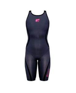 CRAZY SKIN FULLKNEE - GRIS