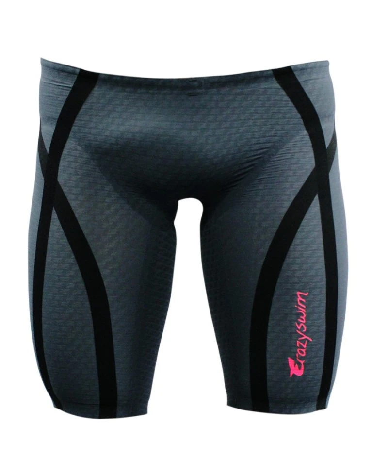 CRAZY SKIN JAMMER - GRIS 4 CRAZY SKIN JAMMER - GRIS – Image 2