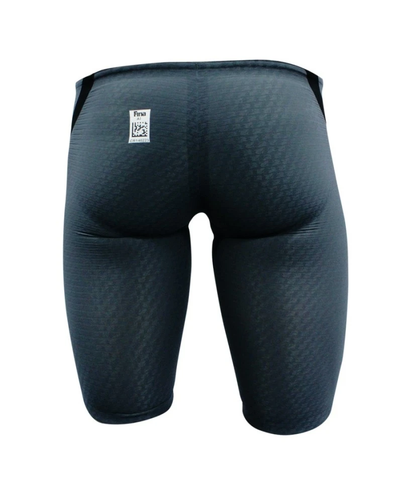 CRAZY SKIN JAMMER - GRIS 5 CRAZY SKIN JAMMER - GRIS – Image 3