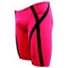 CRAZY SKIN JAMMER - ROUGE -Crazyswim crazy skin jammer rouge