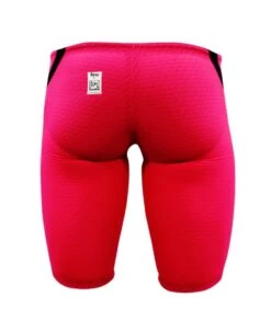 CRAZY SKIN JAMMER - ROUGE -Crazyswim crazy skin jammer rouge 2