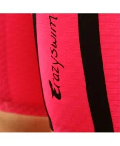 CRAZY SKIN JAMMER - ROUGE -Crazyswim crazy skin jammer rouge 3