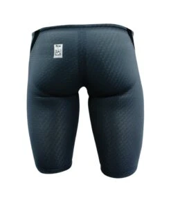 CRAZY SKIN JAMMER - VIOLET/GRIS -Crazyswim crazy skin jammer violet gris 2