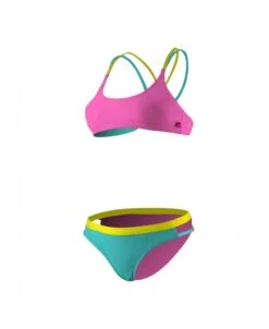 DARIA CRAZY POP - HOLLYWOOD/BLEU MENTHE