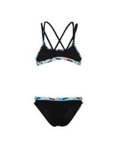 DARIA LOUMBA - BLEU -Crazyswim daria loumba bleu 1