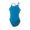 EVANS CRAZY POP - BLEU LAGON/BLEU AQUA -Crazyswim evans crazy pop bleu lagonbleu aqua
