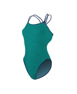 EVANS REVOLUTIONAL - BLEU AQUA