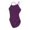 EVANS REVOLUTIONAL - VIOLET -Crazyswim evans revolutional violet